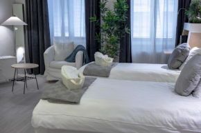 Hotel Lemonade in Göteborg